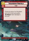 Product image for Treacherous Minefield