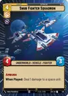 Product image for Snub Fighter Squadron