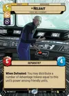 Product image for Helgait - Dooku Was a Visionary