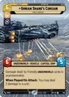 Product image for Gorian Shard's Corsair - Pirate Warship