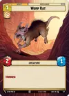 Product image for Rat Womp