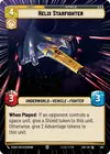 Product image for Helix Starfighter