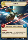 Product image for Halo - Not According to Plan