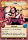Product image for Qi'ra - Maîtresse Du Teräs Käsi