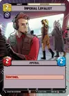 Product image for Imperial Loyalist