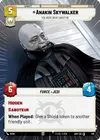 Product image for Anakin Skywalker - You Were Right About Me