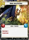 Product image for Infiltrateurs Rebelles