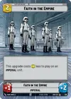 Product image for Faith in the Empire