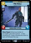 Product image for Pre Vizsla - Strong-Willed Ruler