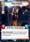 Product image for Hera Syndulla - Renegade General