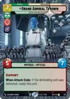Product image for Grand Admiral Thrawn - Orchestrating His Return