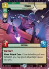 Product image for Rukh - From the Shadows