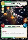 Product image for Red Leader - Strike the Reactor