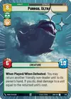 Product image for Purrgil Ultra