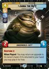 Product image for Jabba the Hutt - Eminence of Tatooine