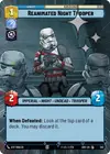 Product image for Reanimated Night Trooper