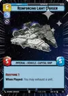 Product image for Reinforcing Light Cruiser