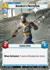 Product image for Duchess's Protector