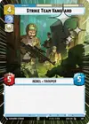 Product image for Strike Team Vanguard