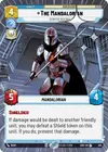 Product image for The Mandalorian - Devoted Rescuer