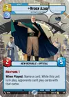Product image for Ryder Azadi - Restored Governor
