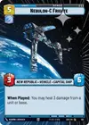 Product image for Nebulon-C Frigate