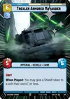 Product image for Trexler Armored Marauder