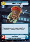 Product image for Grav Charge