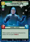 Product image for Captain Pellaeon - Plotting from the Shadows