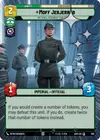 Product image for Moff Jerjerrod - We Shall Redouble Our Efforts