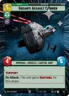 Product image for Gozanti Assault Carrier