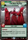 Product image for The Great Mothers - With Strange Magicks