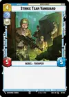 Product image for Strike Team Vanguard
