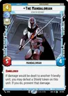 Product image for The Mandalorian - Devoted Rescuer