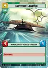 Product image for Dériveur des Survivants