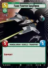Product image for Fang Fighter Squadron