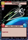 Product image for TIE Striker