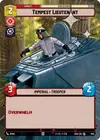 Product image for Tempest Lieutenant