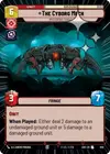 Product image for The Cyborg Mech - Mysterious Threat