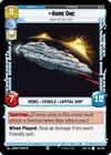 Product image for Home One - Heart of the Fleet