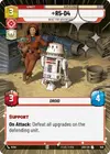Product image for R5-D4 - Built for Adventure