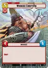 Product image for Wookiee Chieftain