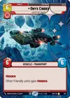 Product image for Onyx Cinder - Adventure Awaits