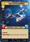 Product image for Snub Fighter Squadron