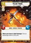 Product image for Blade Three - Bane of the Devastator