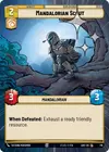 Product image for Mandalorian Scout
