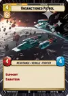 Product image for Unsanctioned Patrol