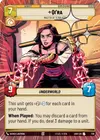Product image for Qi'ra - Maîtresse Du Teräs Käsi