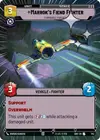 Product image for Marrok's Fiend Fighter - Formidable Pursuer