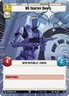 Product image for N5 Sentry Droid